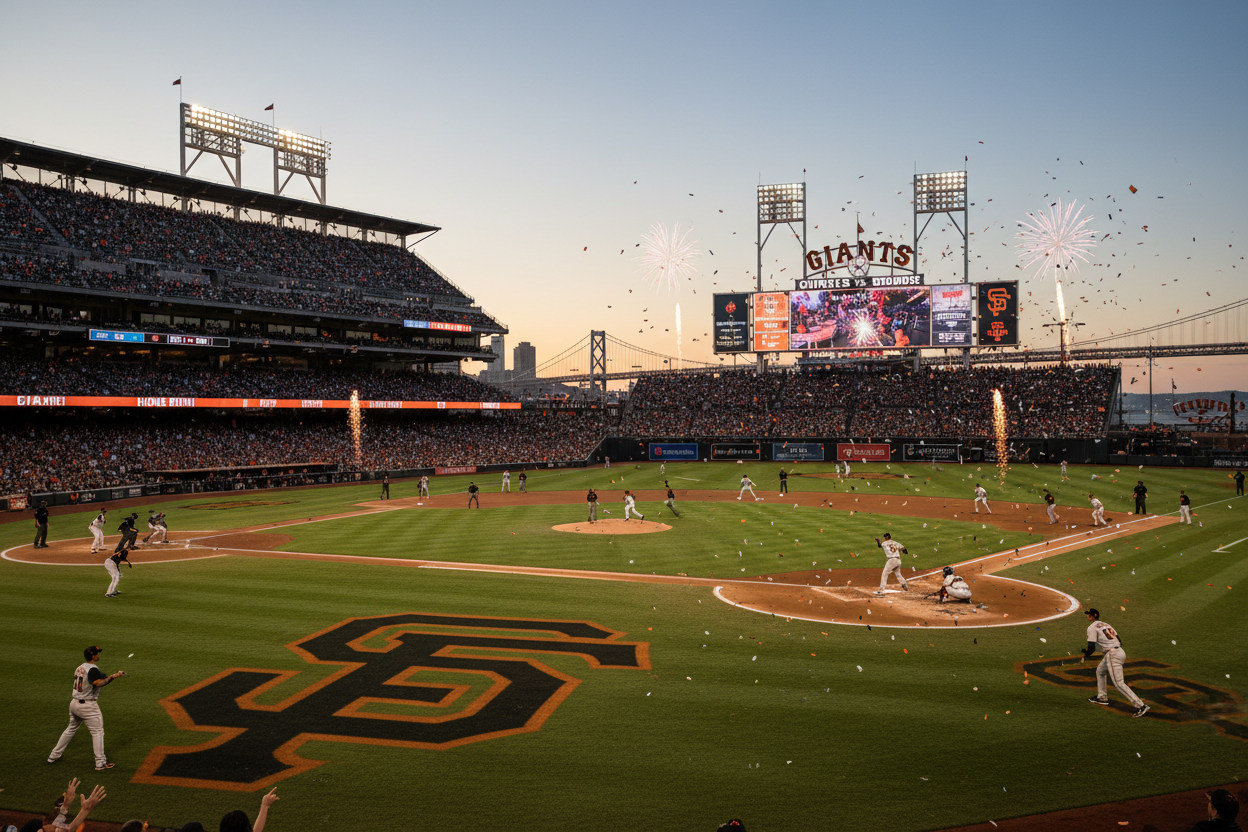 San Francisco Giants