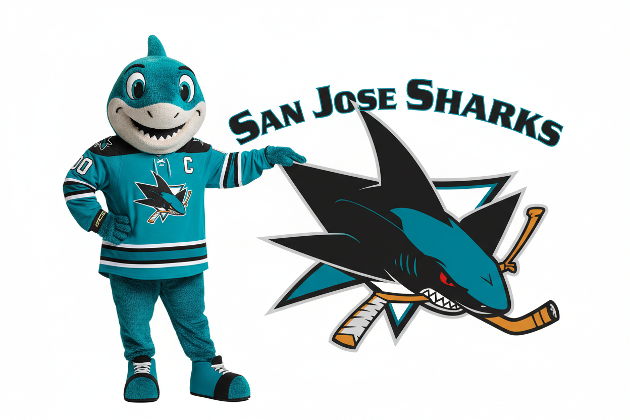 San Jose Sharks