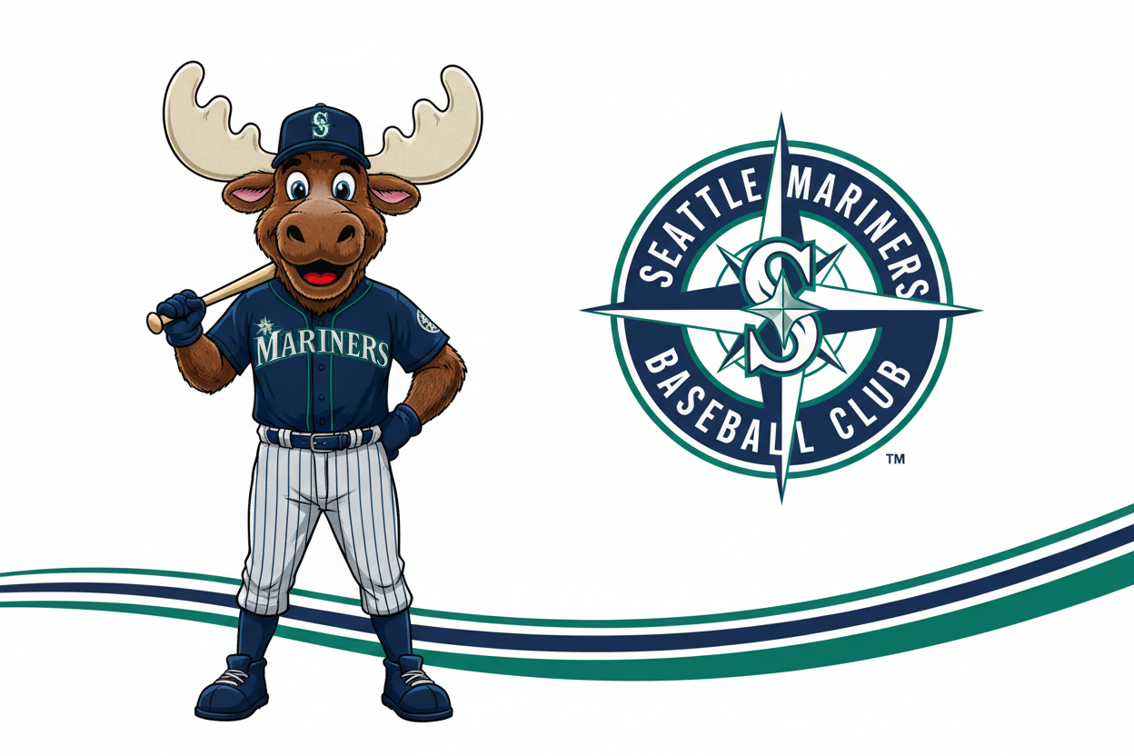 Seattle Mariners