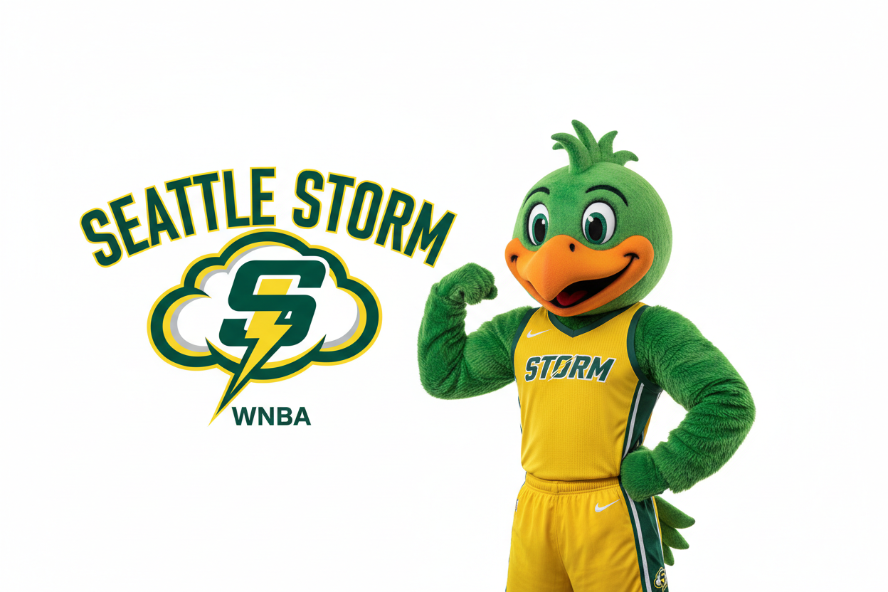 Seattle Storm