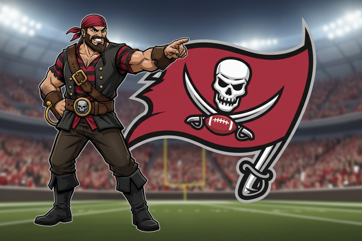 Tampa Bay Buccaneers
