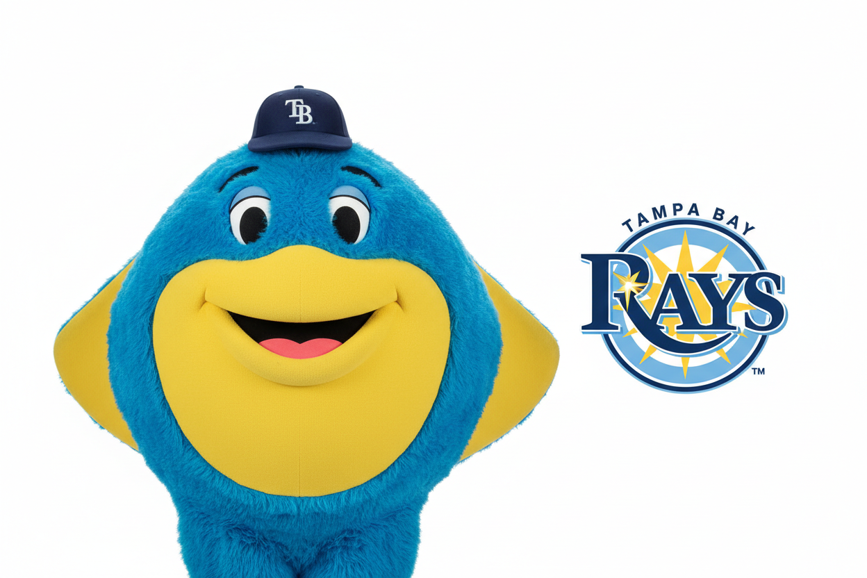 Tampa Bay Rays