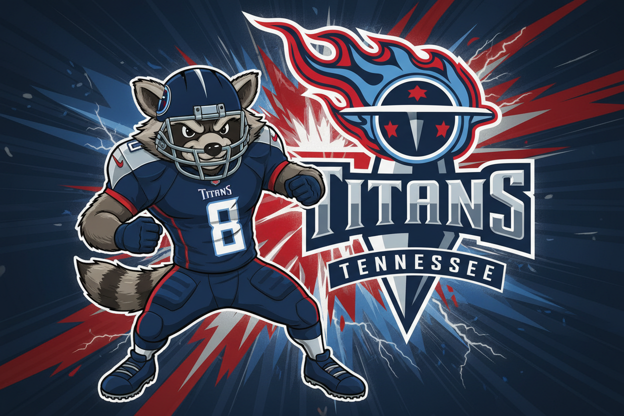 Tennessee Titans