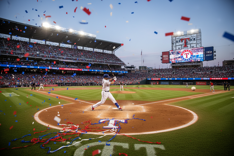 Texas Rangers