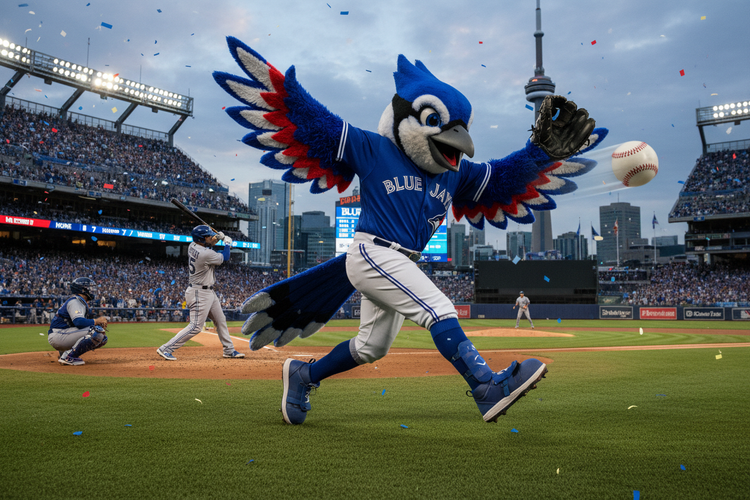 Toronto Blue Jays