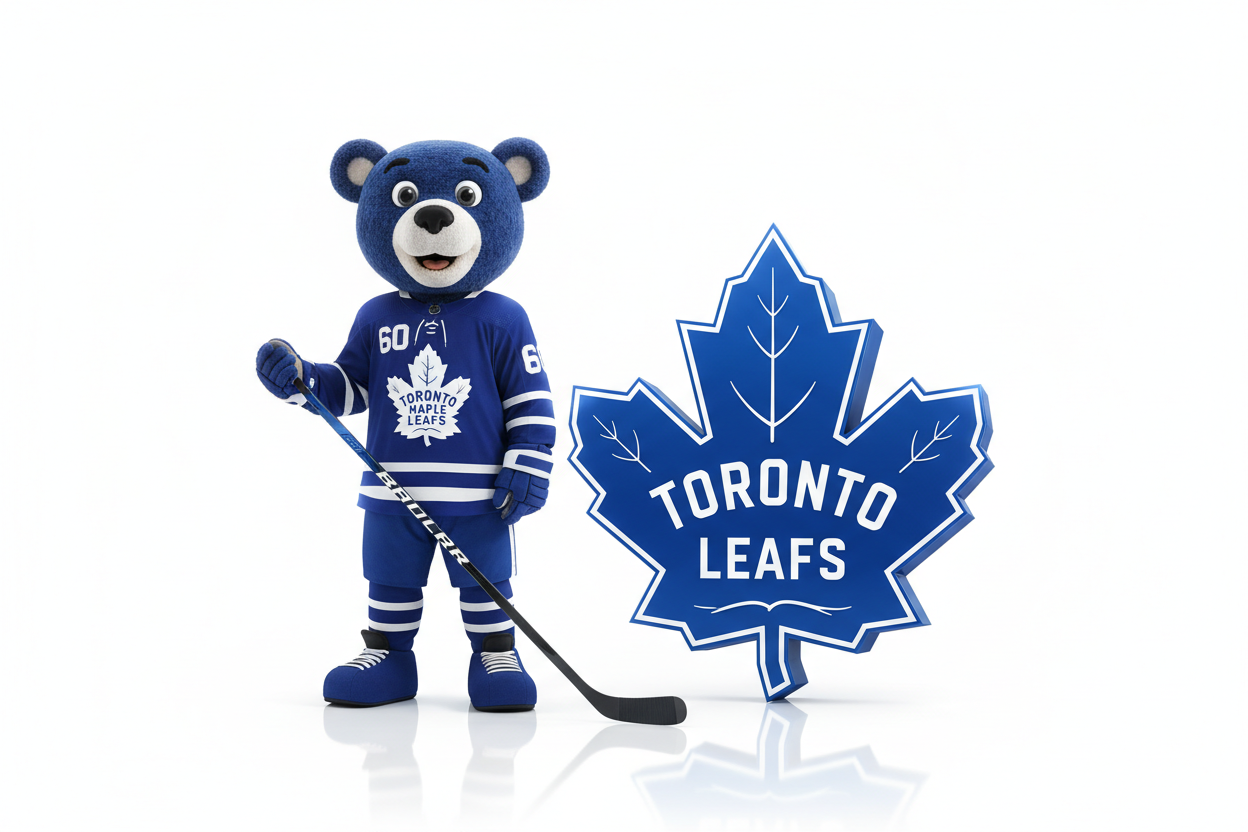 Toronto Maple Leafs