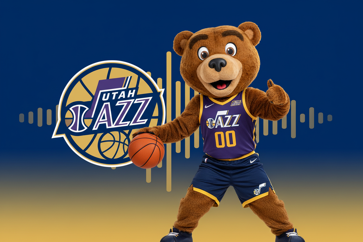 Utah Jazz