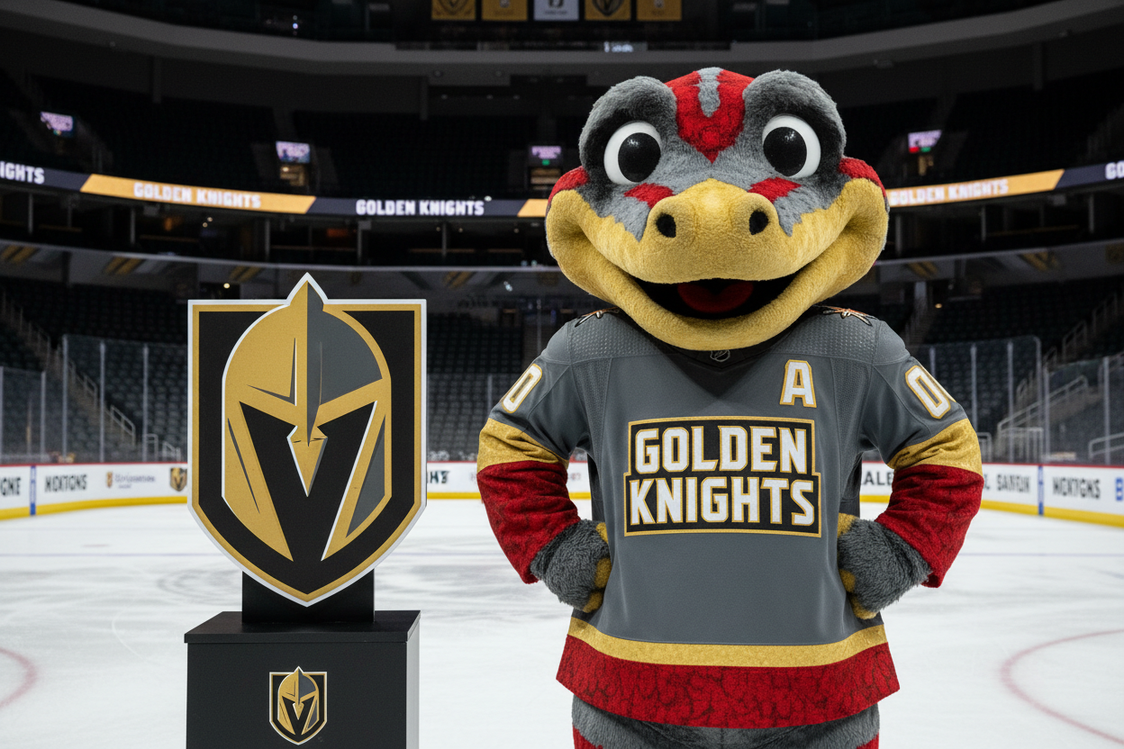 Vegas Golden Knights
