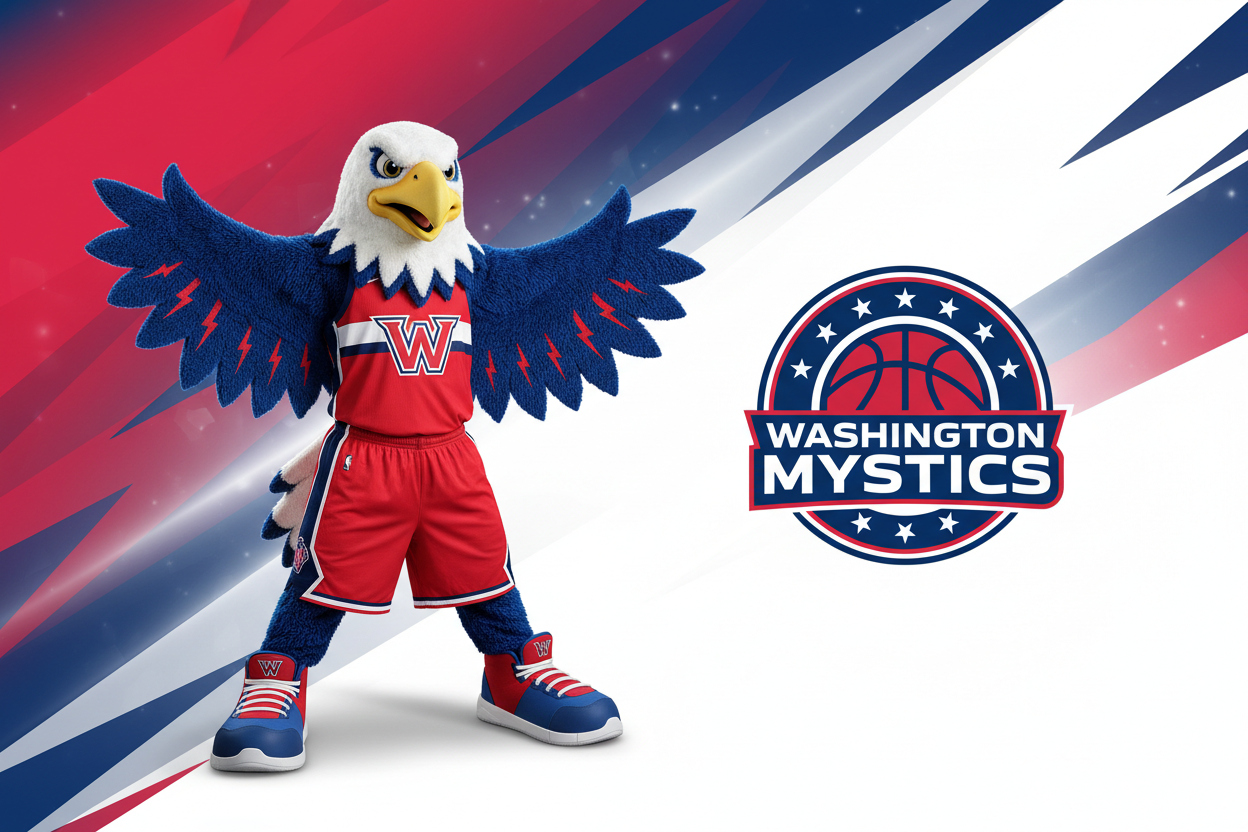 Washington Mystics