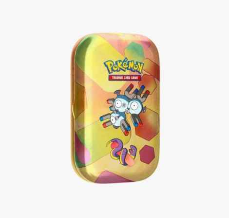 Pokemon: 151 Mini Tin