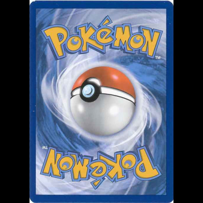 2024 Pokemon TCG Hatenna 005/015 Mcdonald’s Promo Card - back