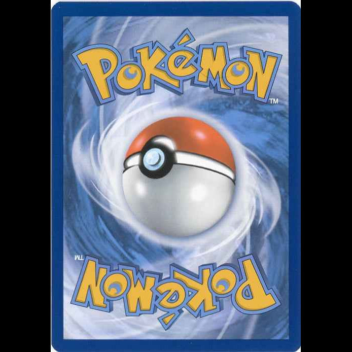 2024 Pokemon TCG Miraidon Holo 003/015 Mcdonald’s Promo Card - back