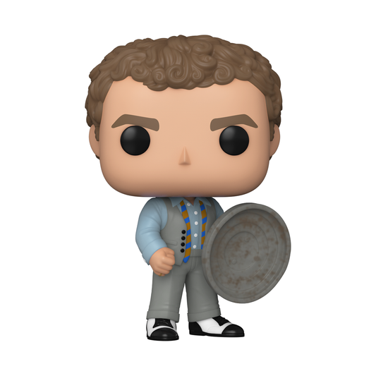 Funko Pop! Movies: The Godfather 50th Anniversary - Sonny Corleone protected by an UltraPro Semirigid Storage Case