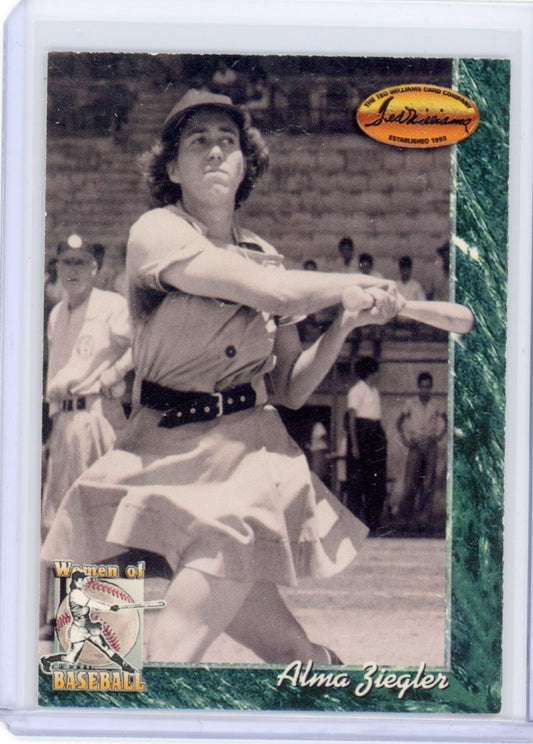 1994 Ted Williams #ES2 Roger Maris/Tarjeta intercambiada
