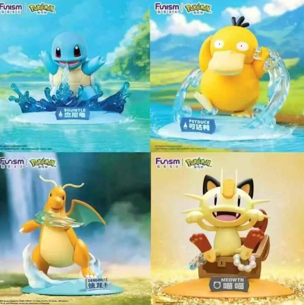 Jake’s Limited Edition Holiday Custom-Made Pokemon Gift Box