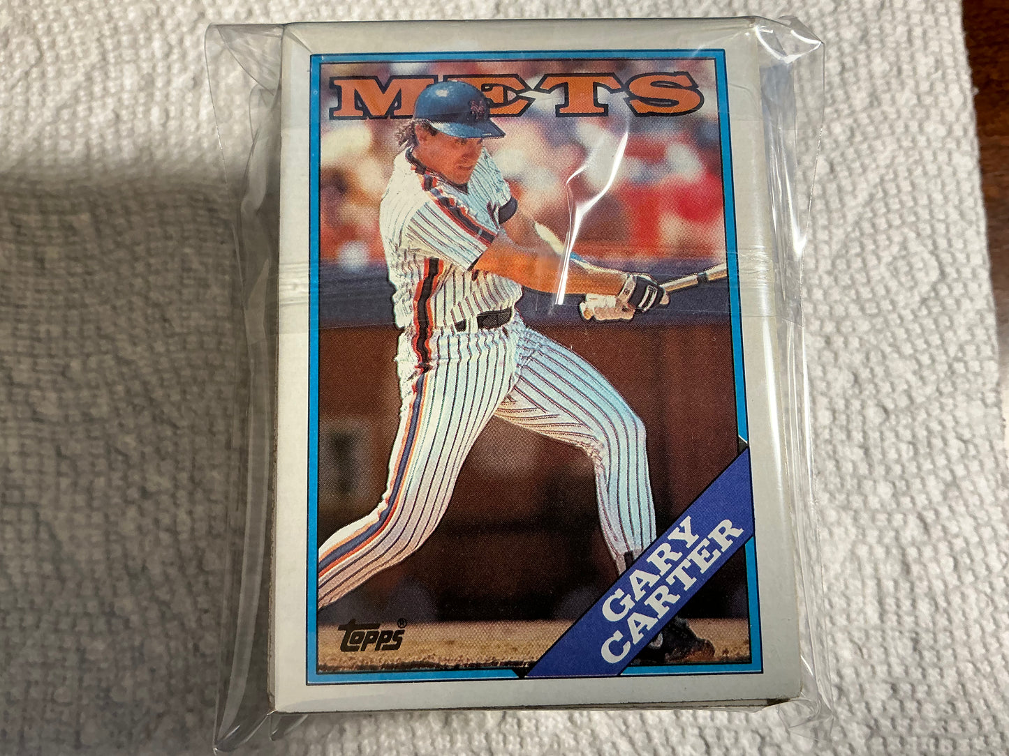 1988 Topps Assorted 30 Ct Cards