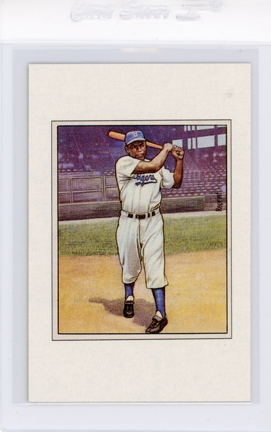 Tarjeta Bowman #426 de Barry Bonds de 1989