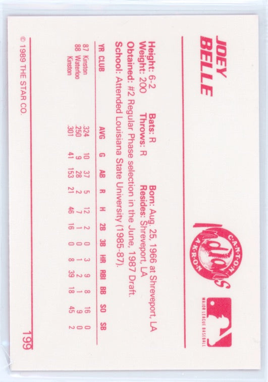 Tarjeta Topps n.° 10 de Tony Gwynn de 1986