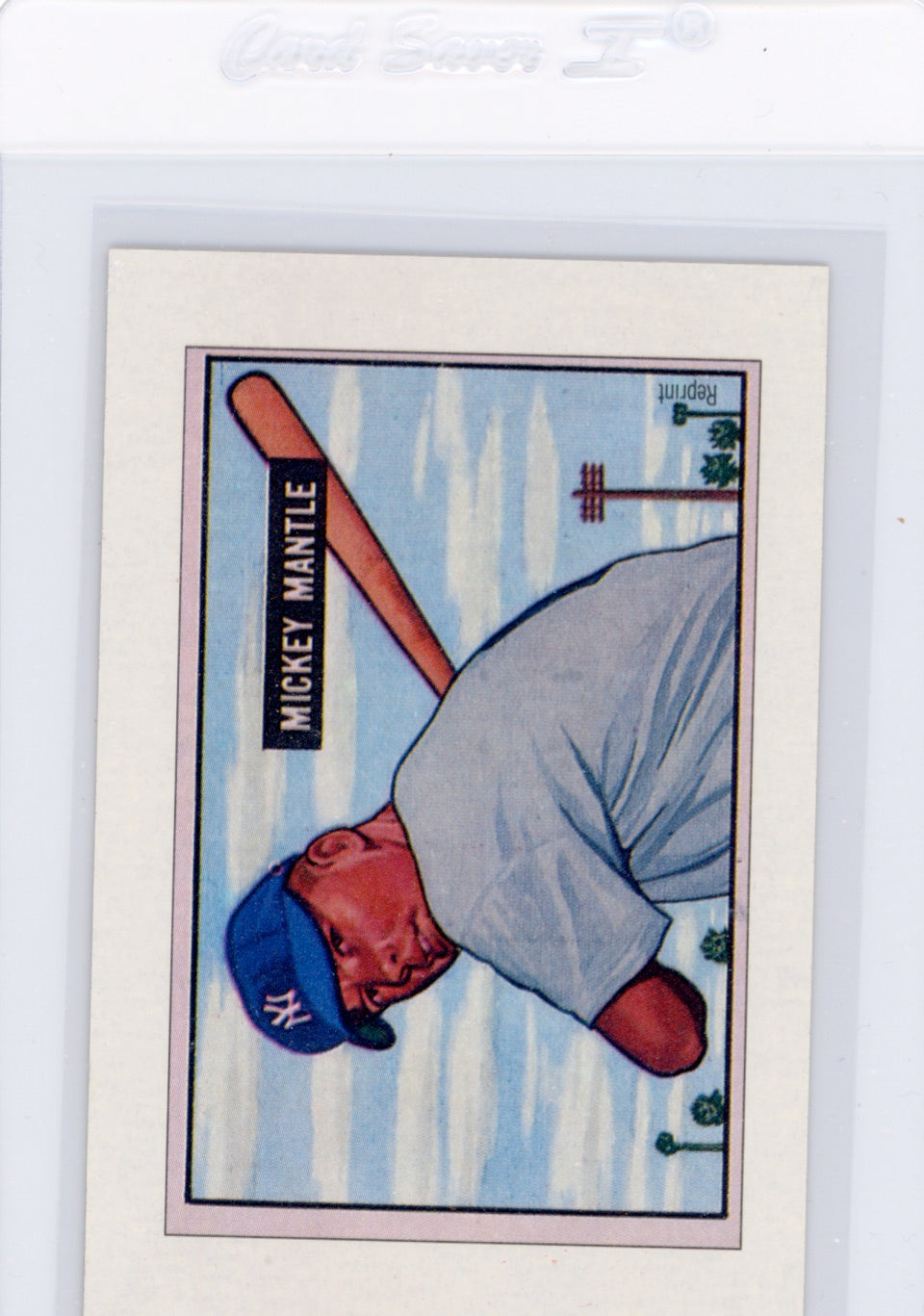 Tarjeta Bowman #426 de Barry Bonds de 1989