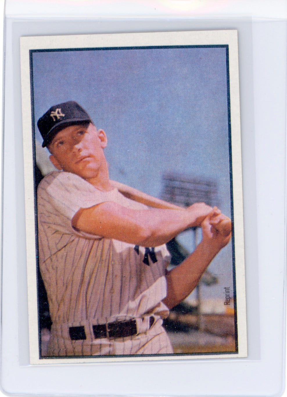 Tarjeta Bowman #426 de Barry Bonds de 1989