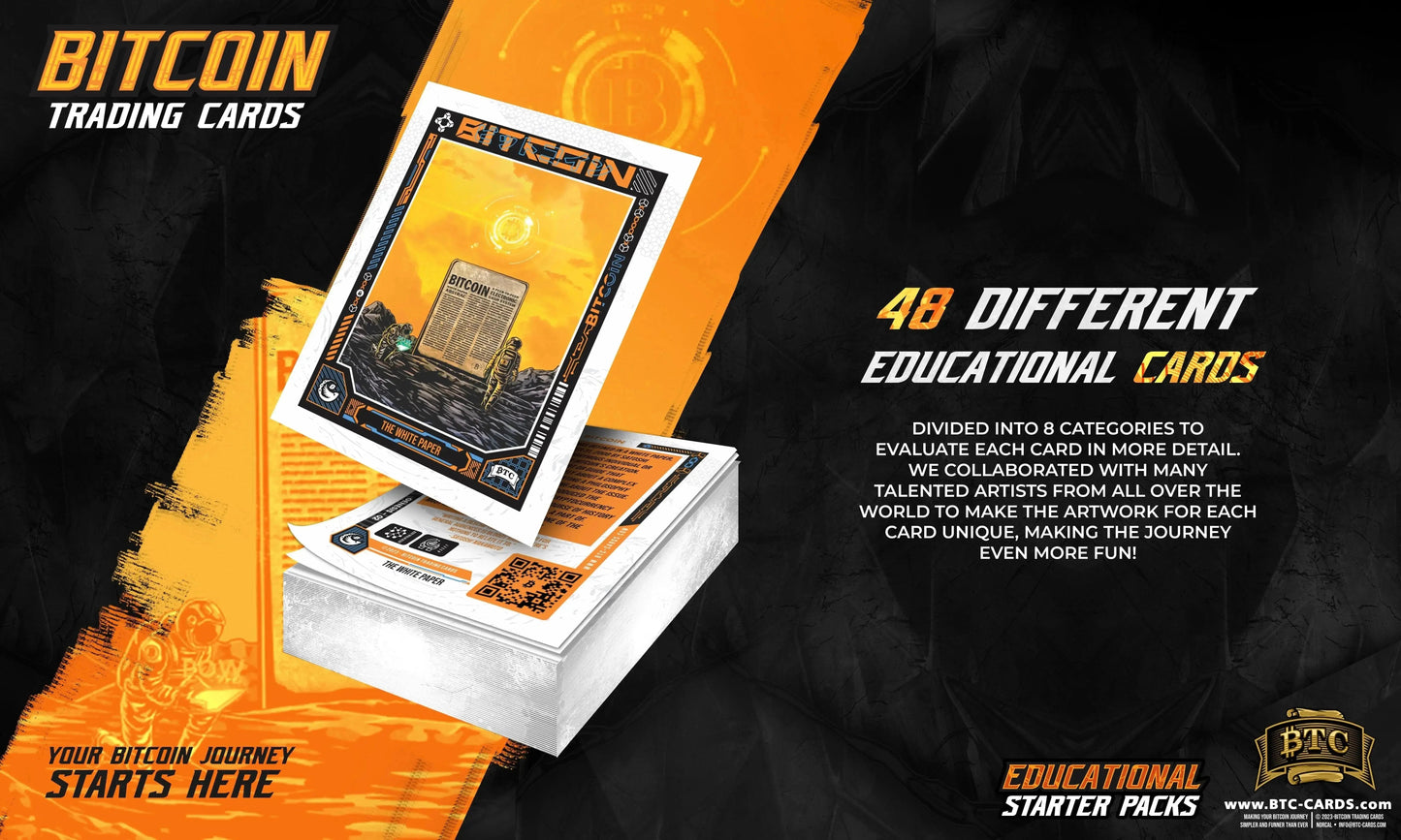 x10 Genesis Packs [EDUCATIONAL - NO CHASE CARDS]