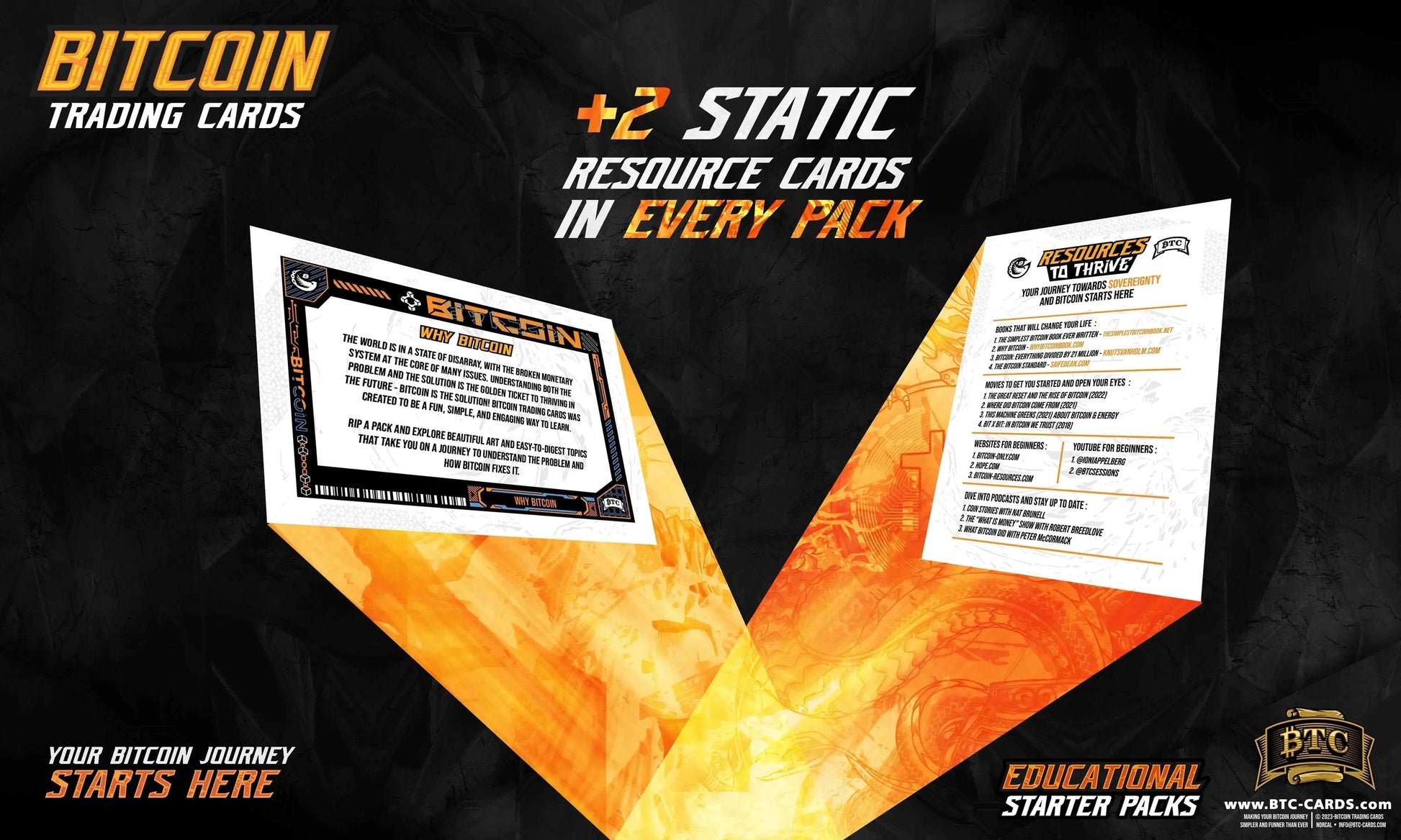 x10 Genesis Packs [EDUCATIONAL - NO CHASE CARDS]