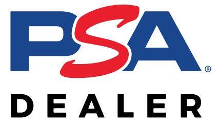 PSA Value Grading $20/card (Sports)