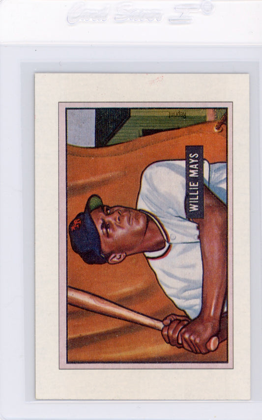 Tarjeta Bowman #426 de Barry Bonds de 1989