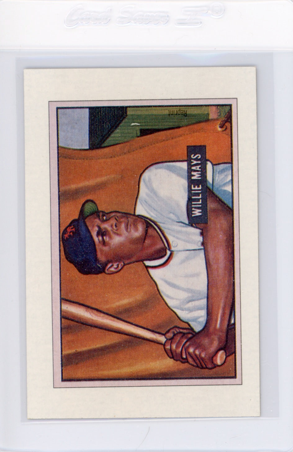 Tarjeta Bowman #426 de Barry Bonds de 1989