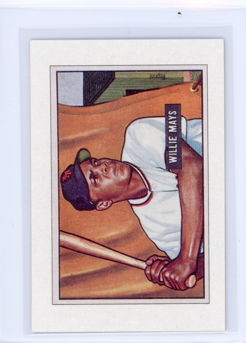 Tarjeta Bowman #426 de Barry Bonds de 1989