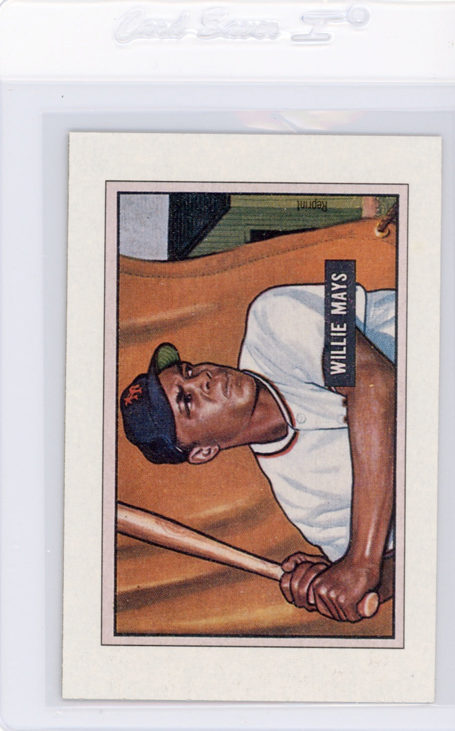 Tarjeta Bowman #426 de Barry Bonds de 1989
