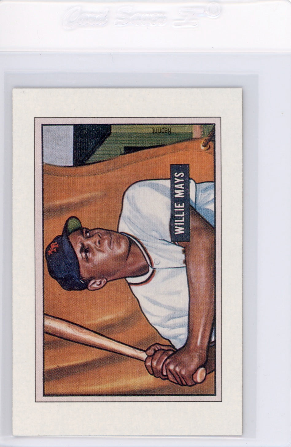 Tarjeta Bowman #426 de Barry Bonds de 1989