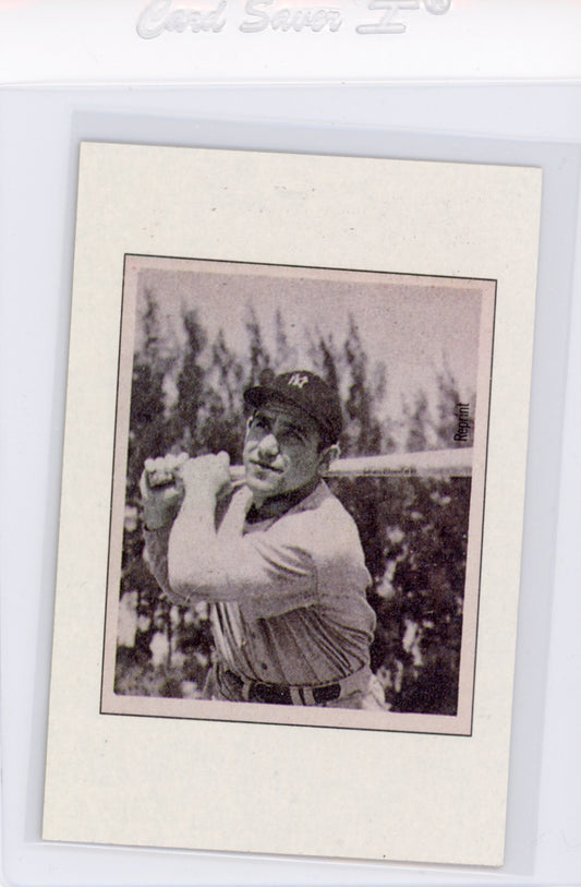 Tarjeta Bowman #426 de Barry Bonds de 1989