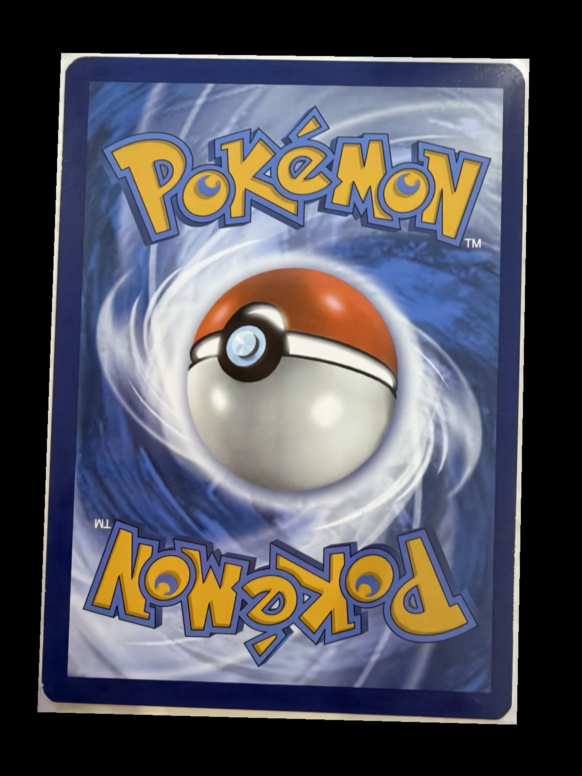 Baltoy 058/172 Brilliant Stars Non-Holo back — actual card