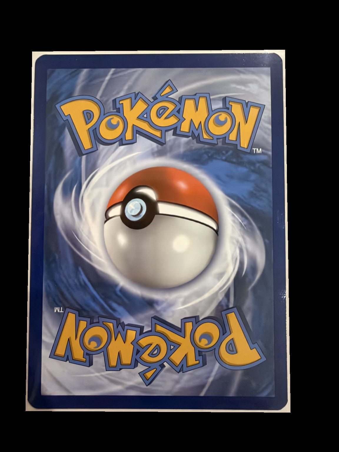 Gligar 071/163 Battle Styles Non-Holo back — actual card