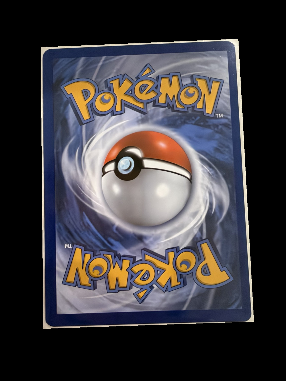 Grotle 007/172 Brilliant Stars Non-Holo back — actual card
