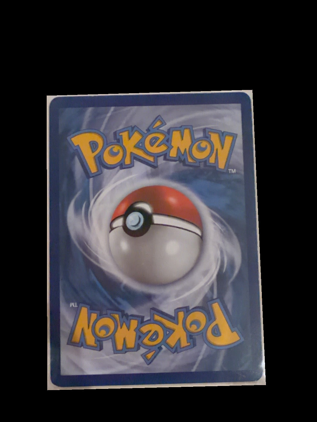 Kirlia 060/198 Non-Holo back — actual card