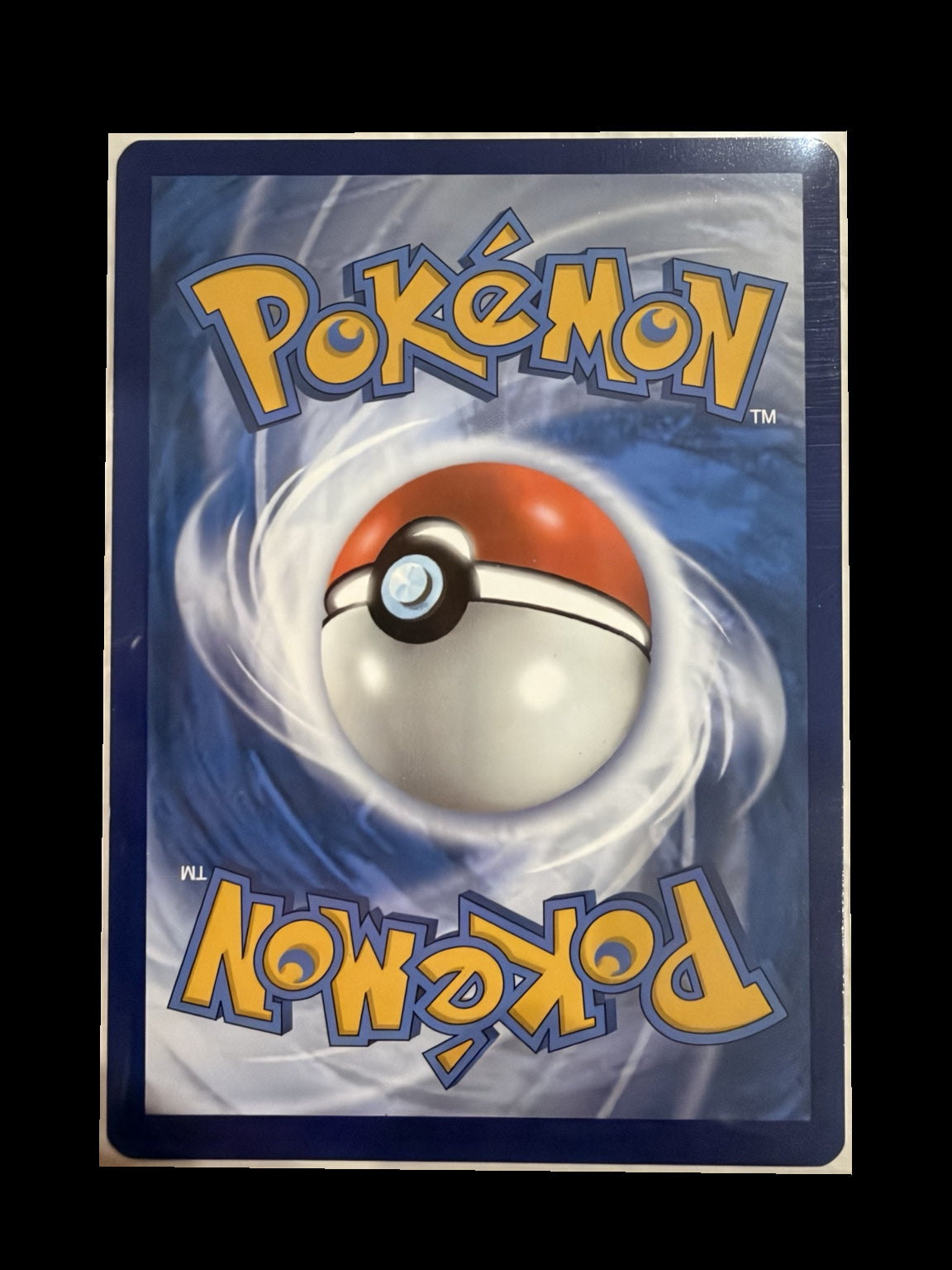 Qwilfish 060/264 Fusion Strike Non-Holo back — actual card