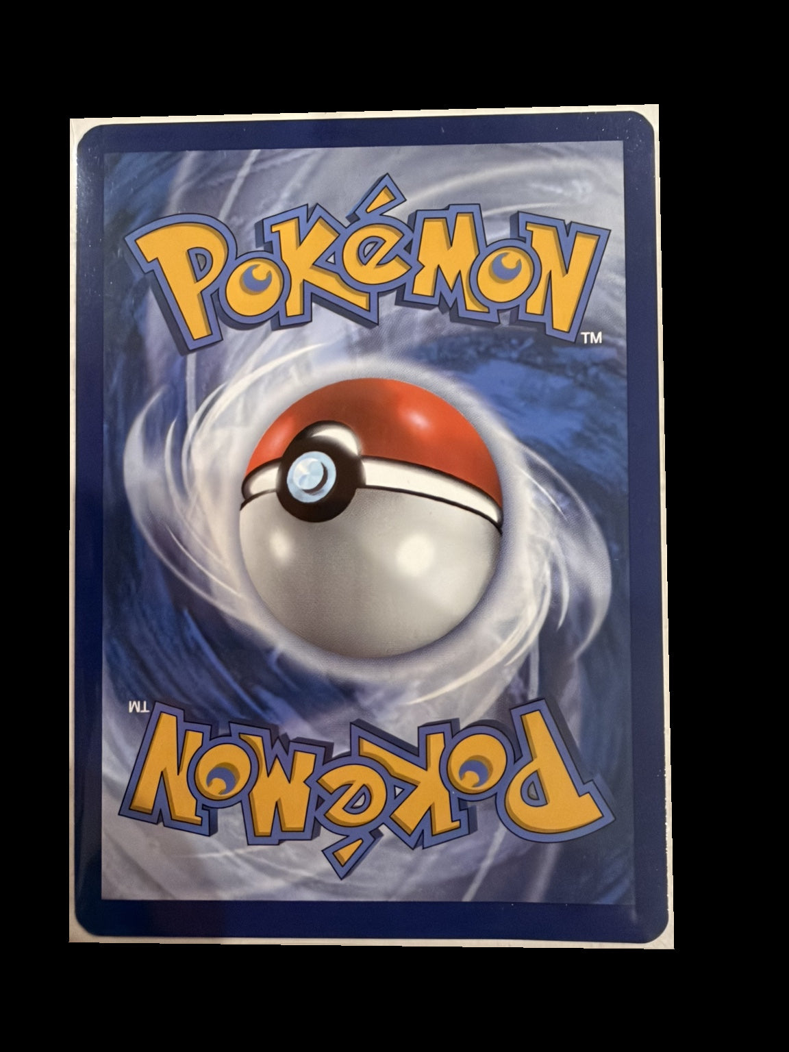 Rowlet 011/189 Darkness Ablaze Non-Holo back — actual card