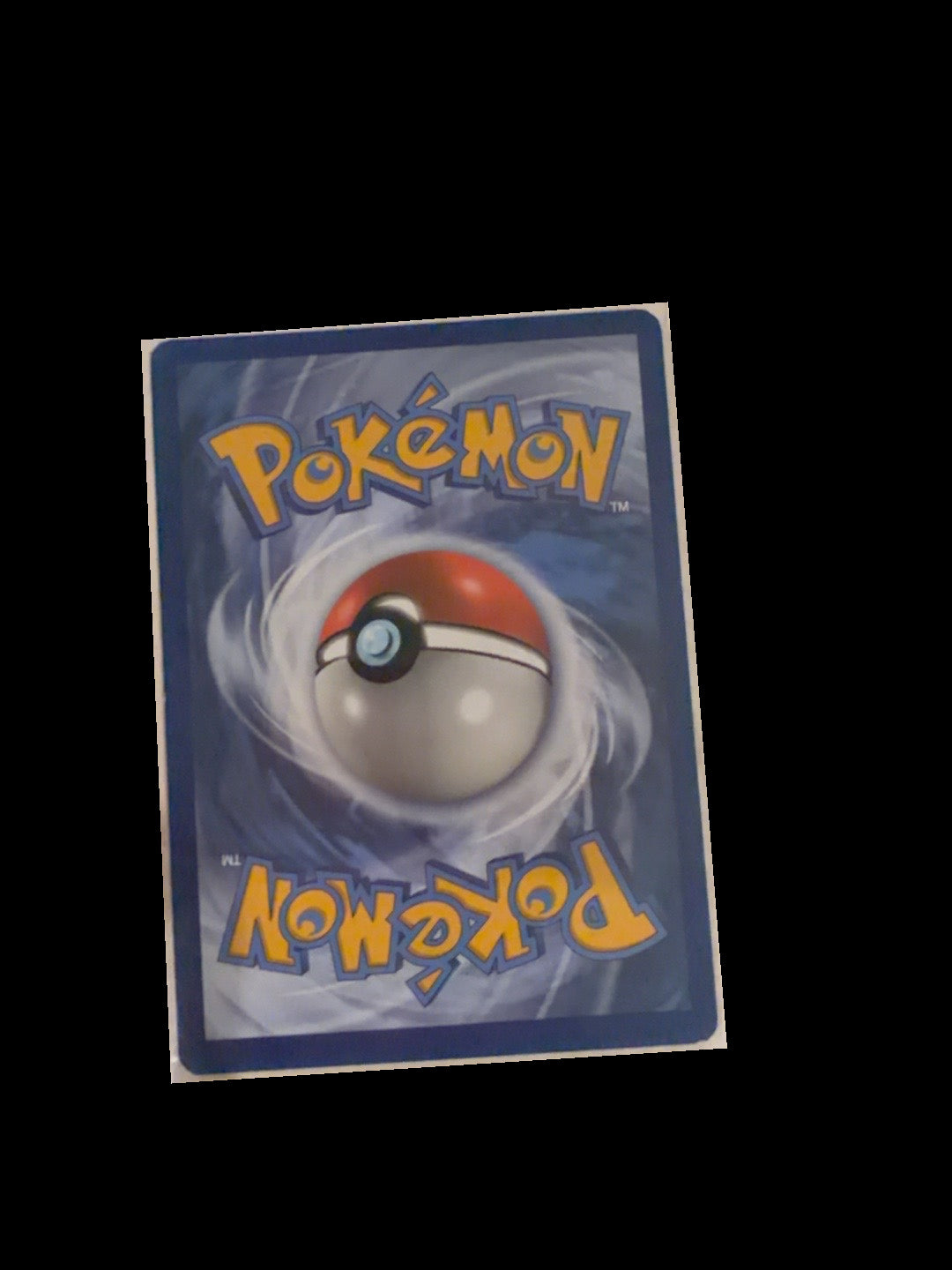 Salandit 027/163 Non-Holo back — actual card