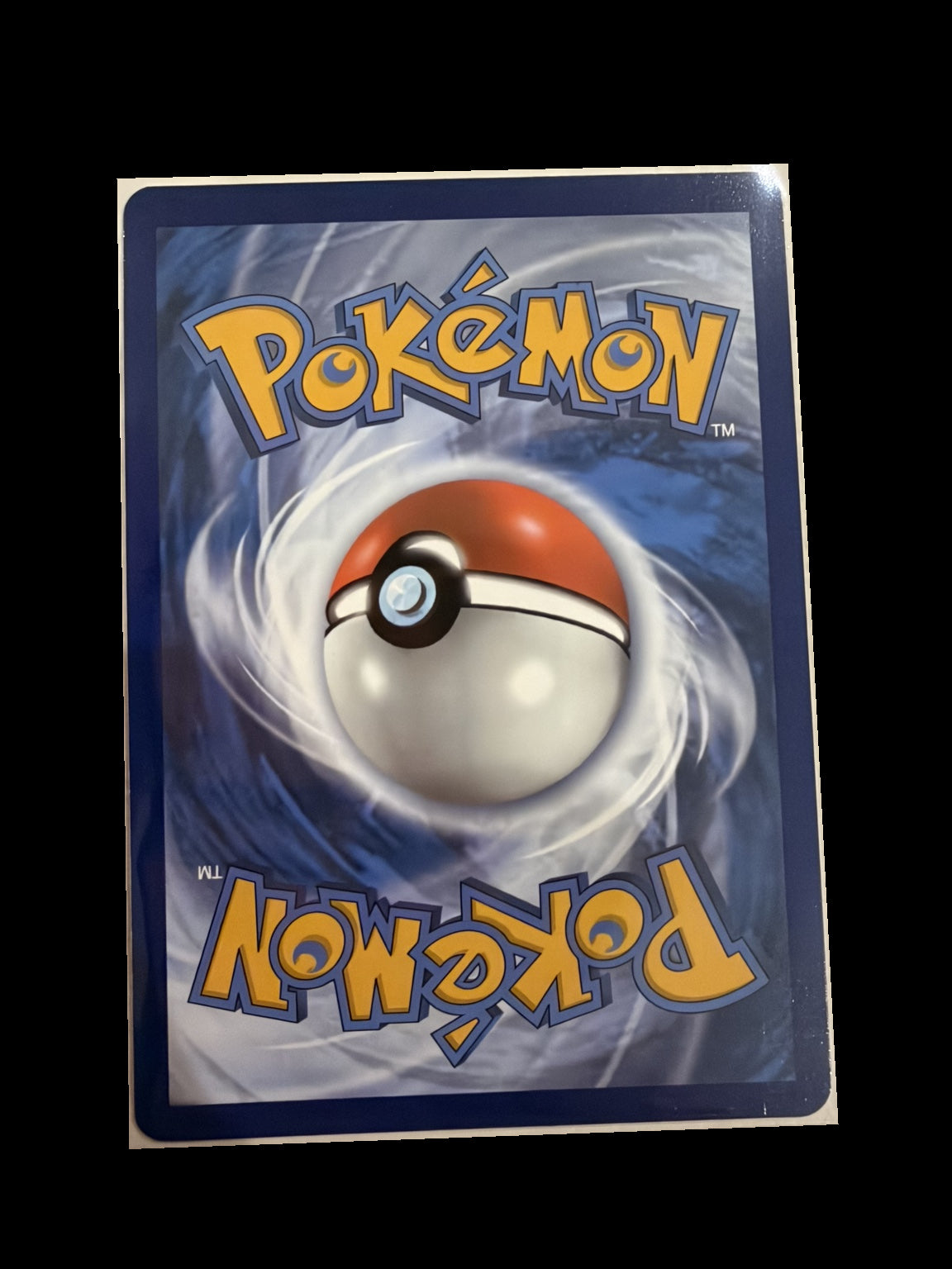 Sawk 081/172 Brilliant Stars Non-Holo back — actual card