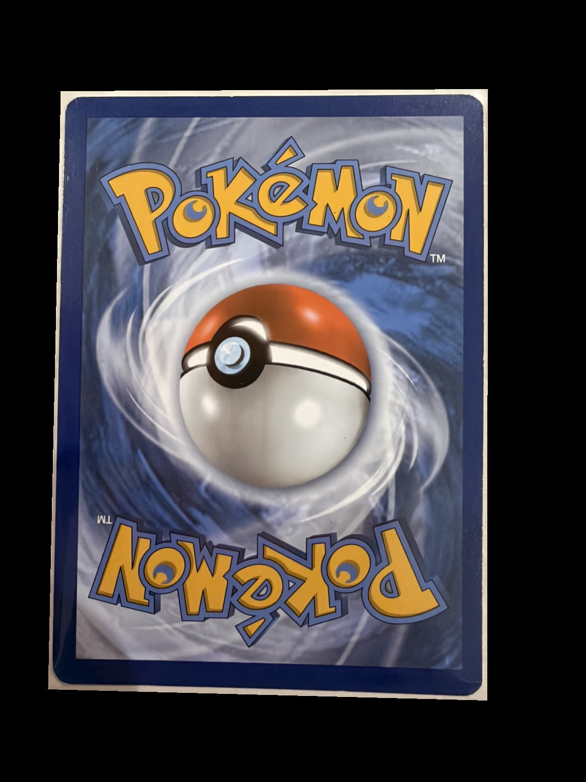 Sobble 054/202 Sword & Shield Reverse Holo back — actual card
